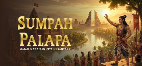 Sumpah Palapa Gajah Mada dan Cita Nusantara