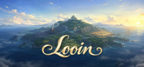 Looin I 표지