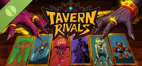 Tavern Rivals Demo