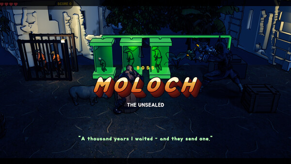 TURF FIGHT screenshot 2