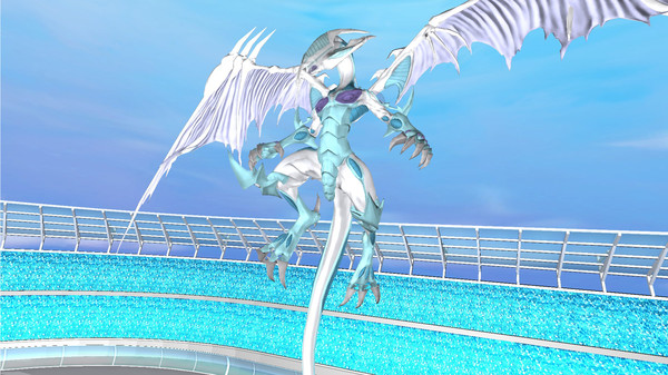 Yu-Gi-Oh! 5D’s For the Future