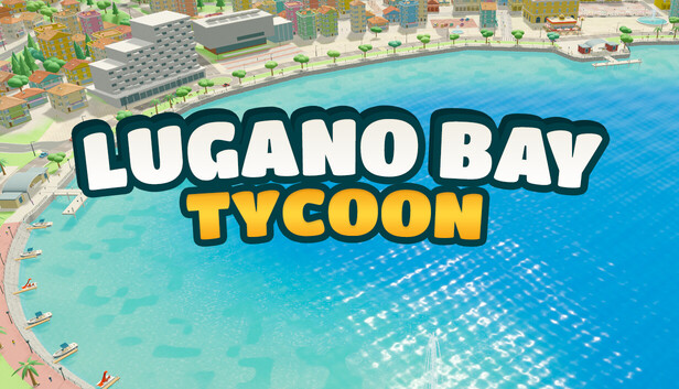 LUGANO BAY TYCOON