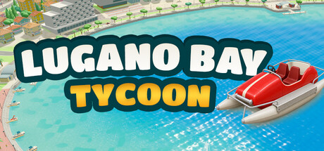 Купить ключ дешево LUGANO BAY TYCOON