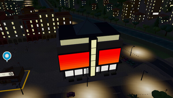 LUGANO BAY TYCOON screenshot 6