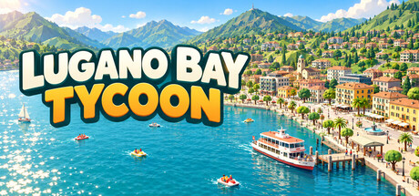 LUGANO BAY TYCOON