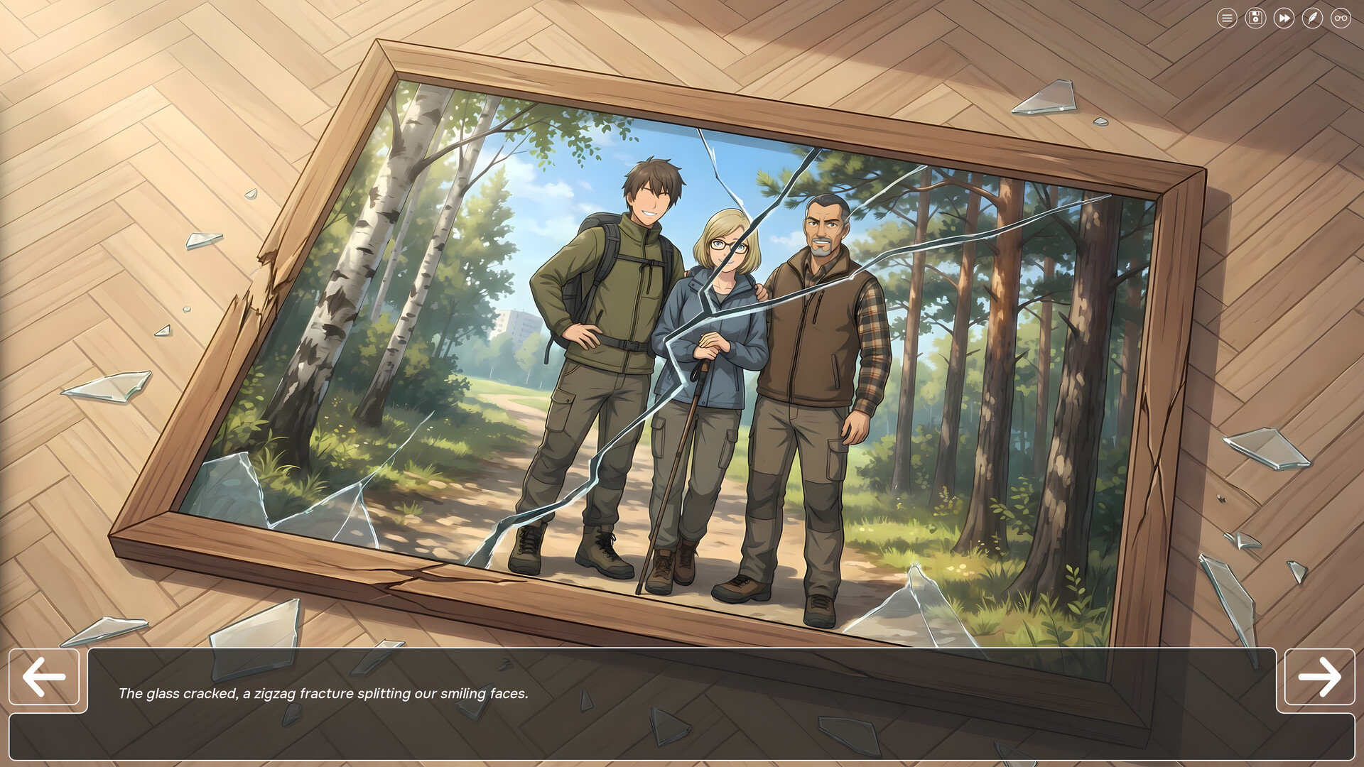 Time For Changes screenshot #1