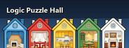 Logic Puzzle Hall