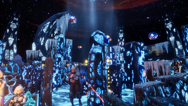 Peace Squad screenshot 6