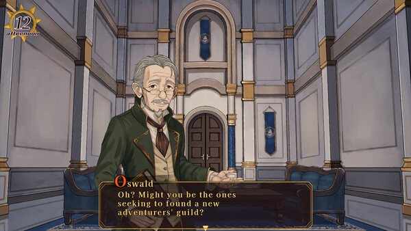 The Eldian Labyrinths screenshot 5