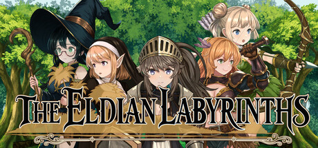 The Eldian Labyrinths