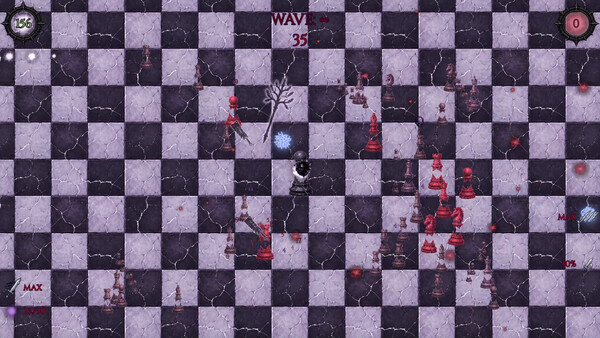 Broken Pawn screenshot 5