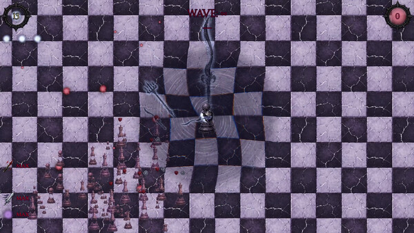 Broken Pawn screenshot 1