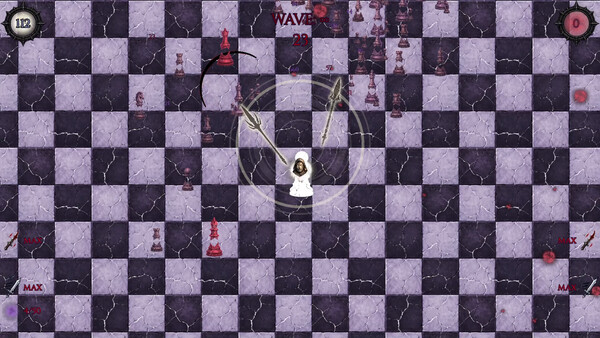 Broken Pawn screenshot 3