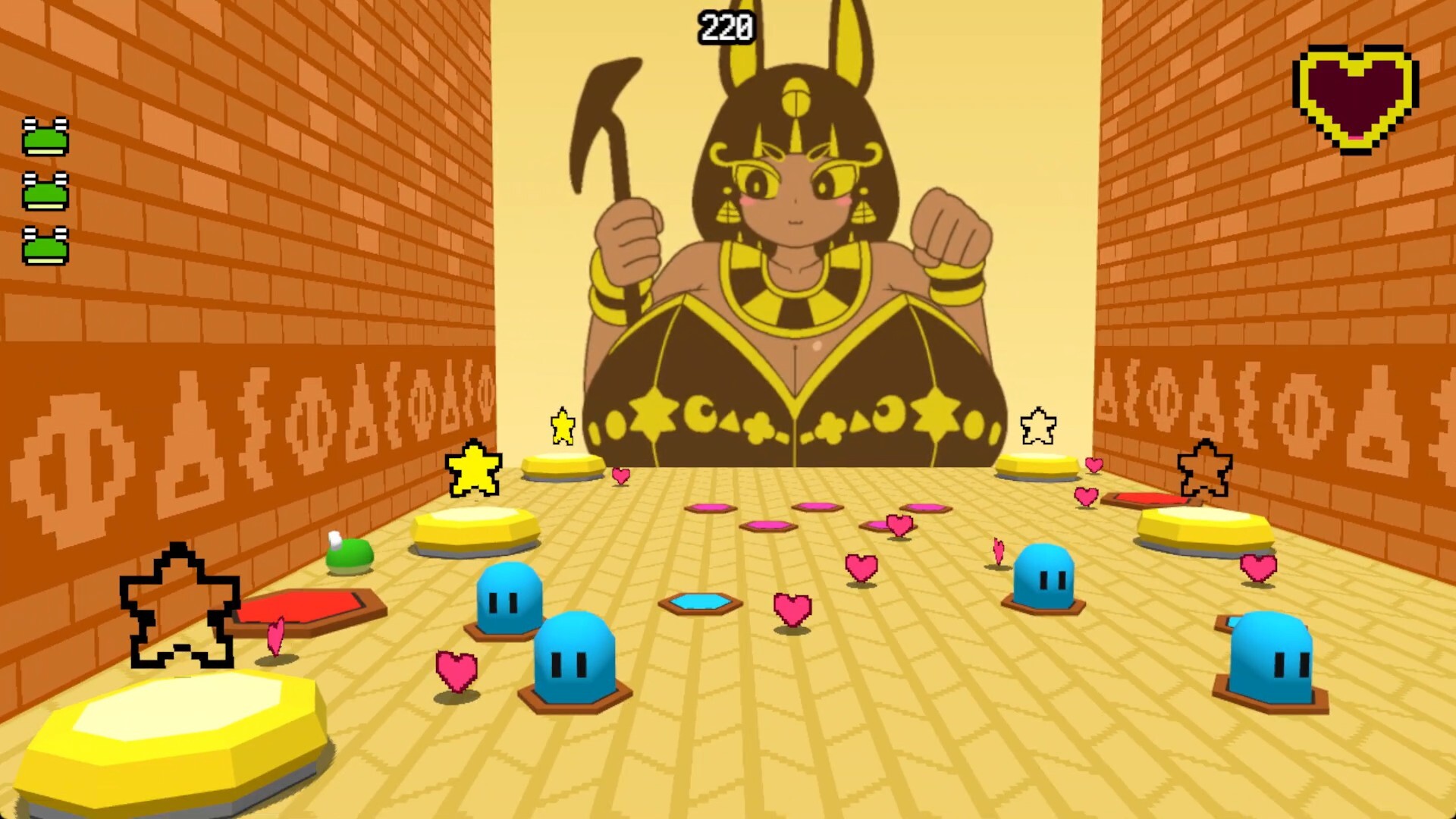 Kapuritto-kyu Mini Game Collection 2