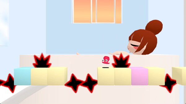 Kapuritto-kyu Mini Game Collection 2 screenshot 5