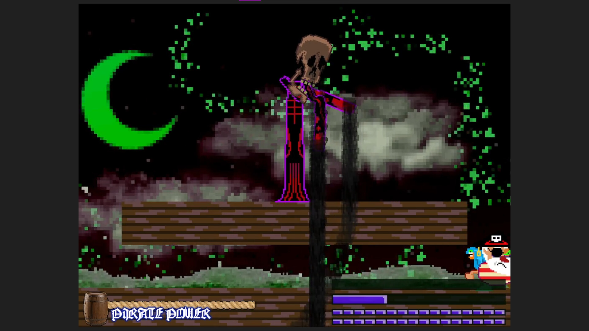 Jolly Roger Jam: Cathraul's Curse screenshot 24