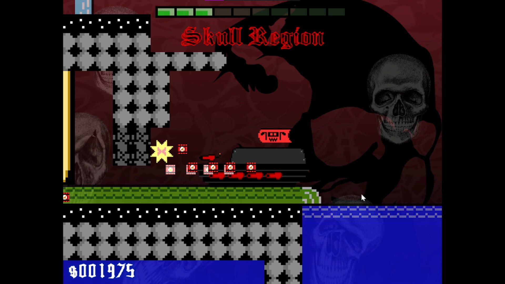 Jolly Roger Jam: Cathraul's Curse screenshot 38