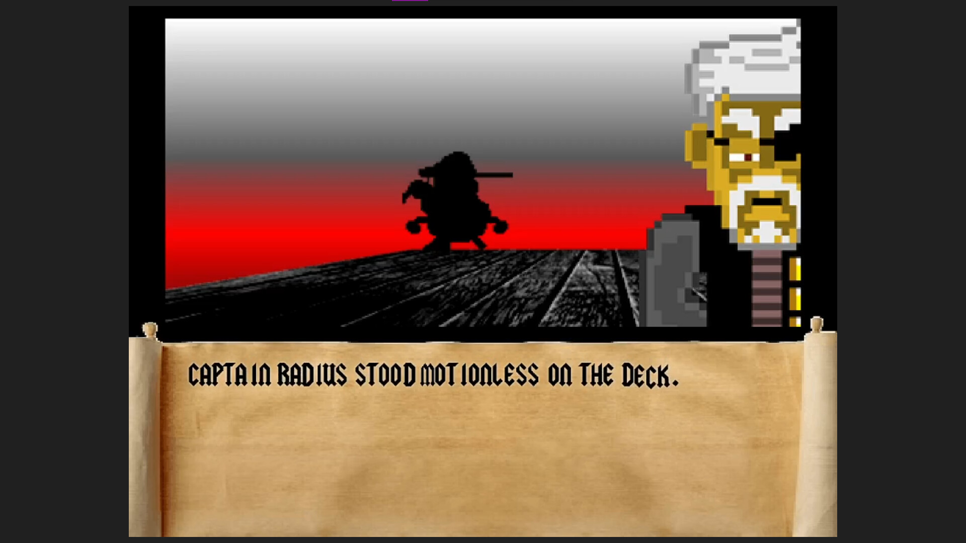 Jolly Roger Jam: Cathraul's Curse screenshot 36