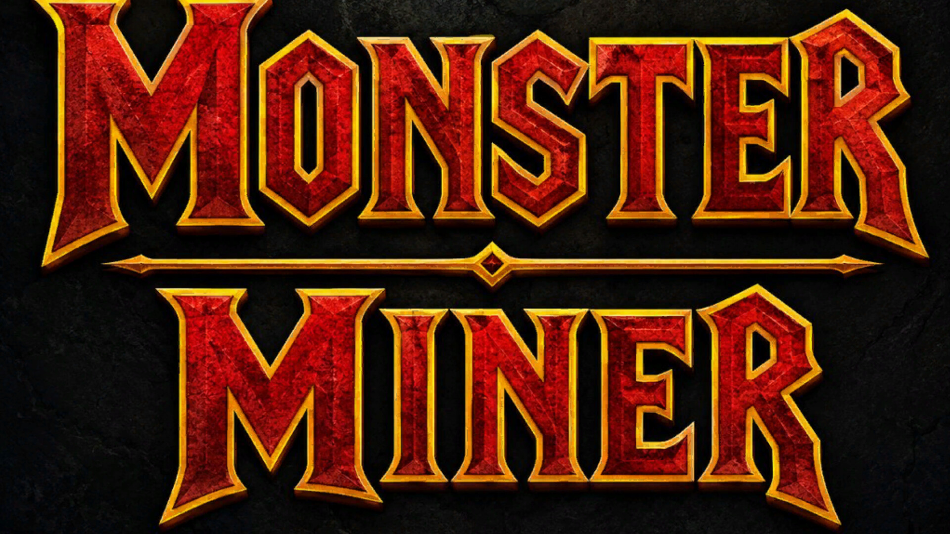 Monster Minerのスクリーンショット 1