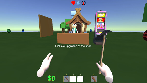 Monster Miner — 5