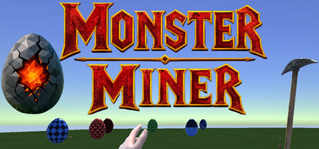 Monster Minerの作品画像