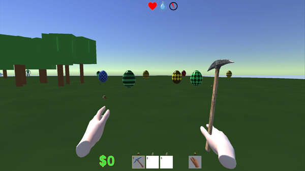 Monster Miner — 4