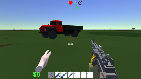 Monster Miner — 3