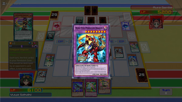 Yu-Gi-Oh! ARC-V: ARC League Championship