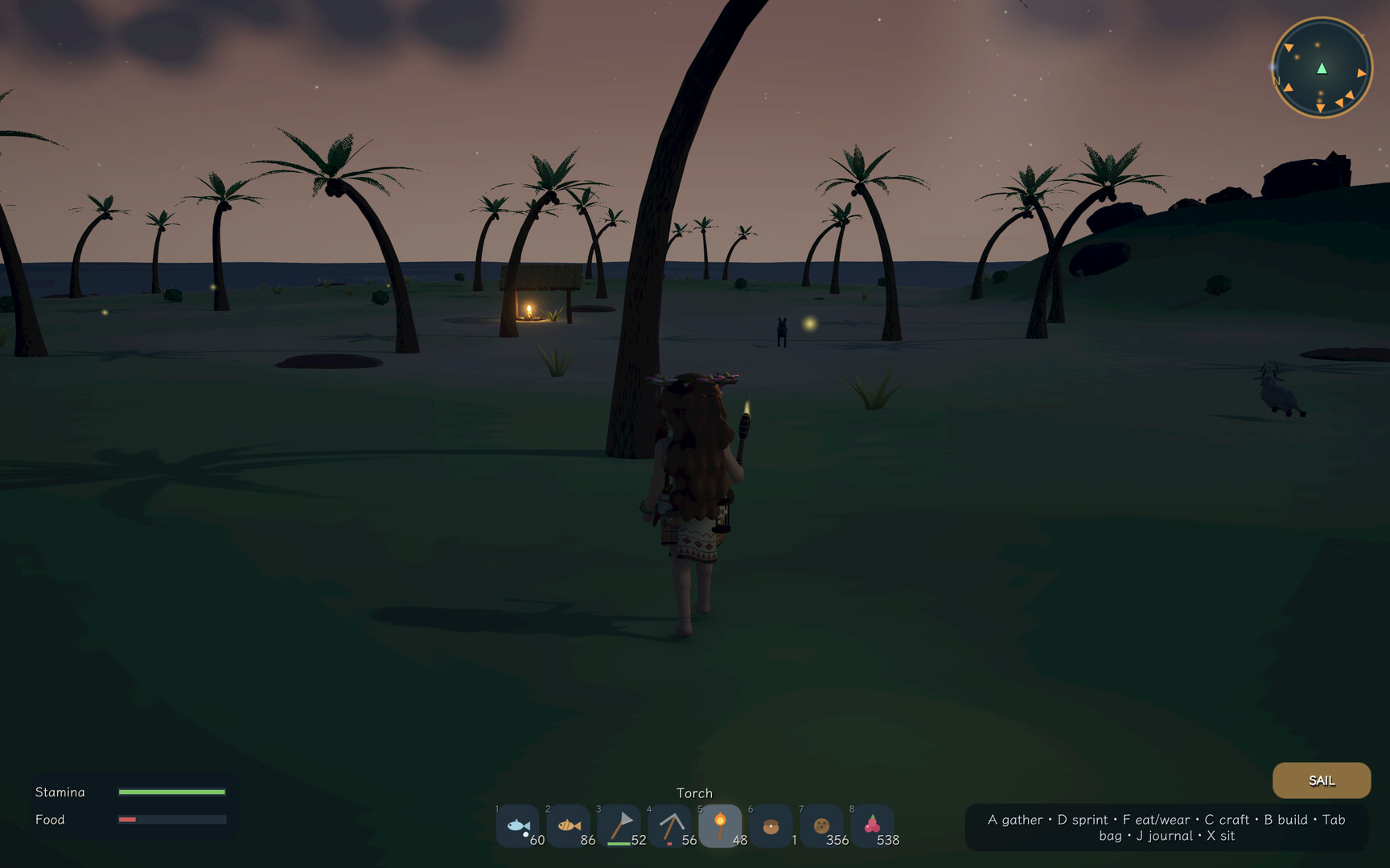 Island Escape screenshot 4
