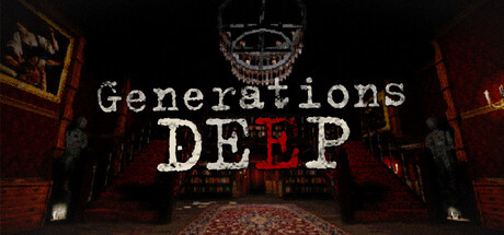 Generations Deepの作品画像