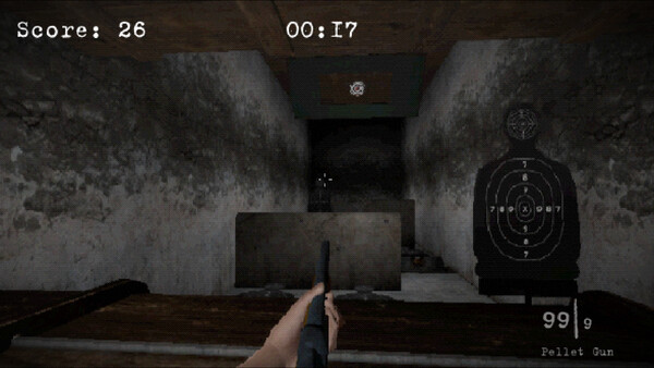 Generations Deep screenshot 6