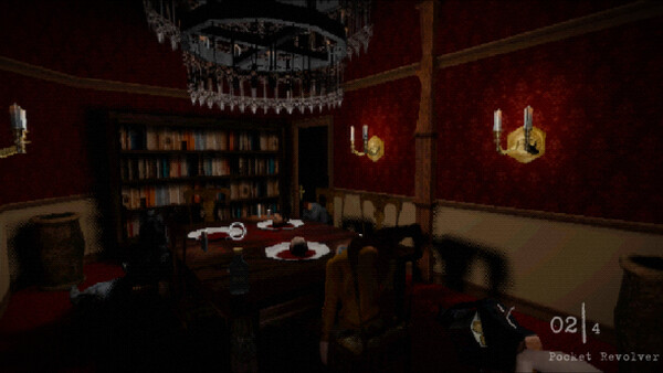 Generations Deep screenshot 3