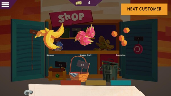 Skewered Up! Demo screenshot 1