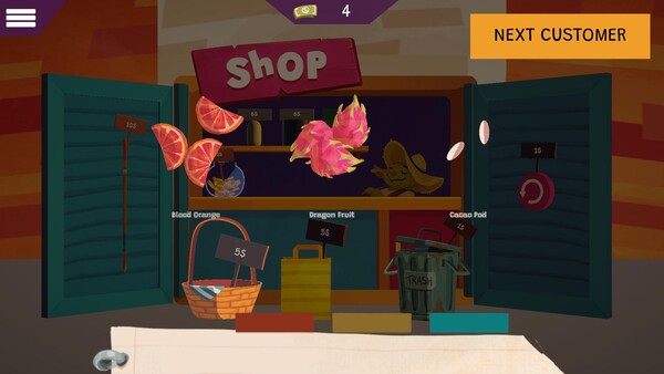 Skewered Up! Demo screenshot 2