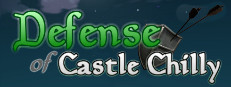Defense of Castle Chilly game cover