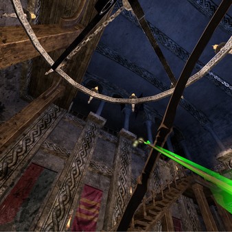 Screenshot z Defense of Castle Chilly