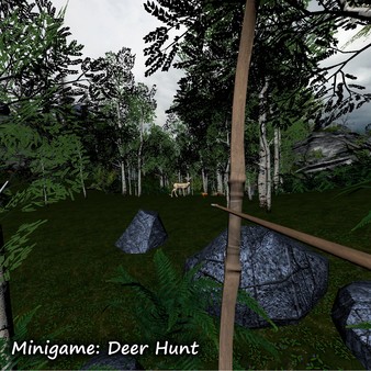 Screenshot z Defense of Castle Chilly