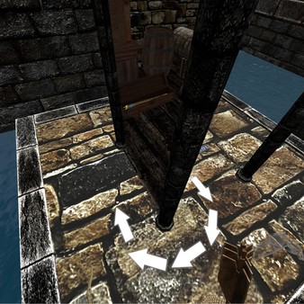 Screenshot z Defense of Castle Chilly