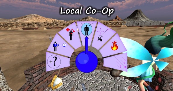 Screenshot z Defense of Castle Chilly