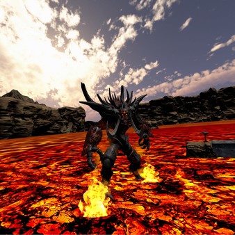 Screenshot z Defense of Castle Chilly