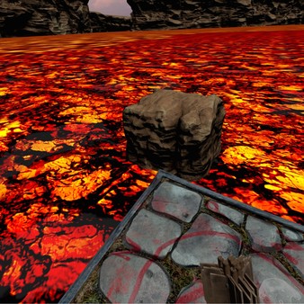 Screenshot z Defense of Castle Chilly