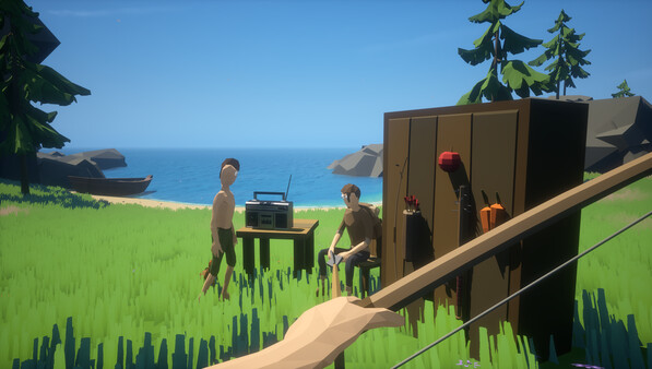 How to Hunt screenshot 1