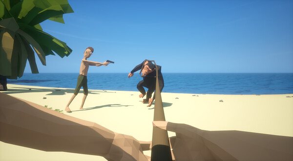 How to Hunt screenshot 3