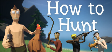 How to Hunt