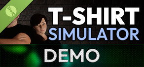 T-Shirt Simulator - Demo