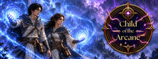 Child of the Arcane
