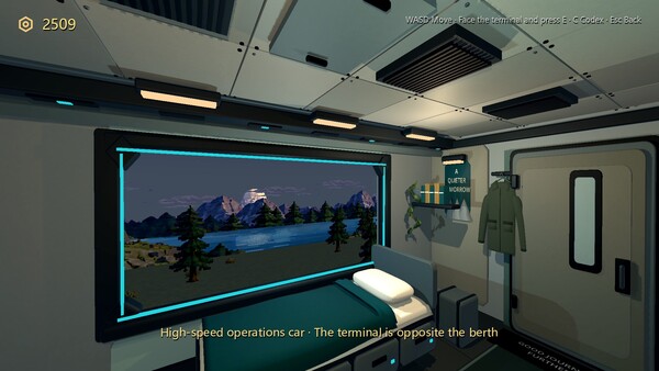 Zombie Day Protocol screenshot 5