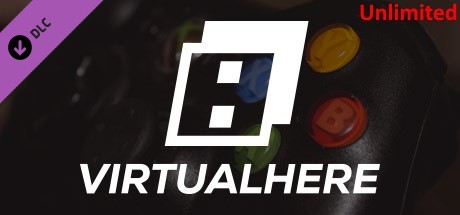 VirtualHere For Steam Link Unlimited Upgrade cover art