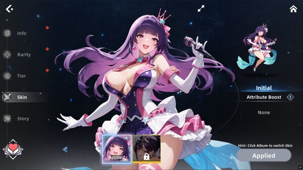 M:Brace — 10
