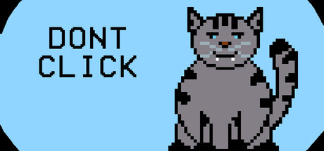 Don't Click